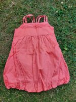 Vertbaudet Ballonkleid lachs (apricot) Gr. 94 (92) Güstrow - Landkreis - Güstrow Vorschau