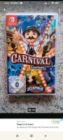 Nintendo Switch Spiel Carnival Games Pankow - Karow Vorschau