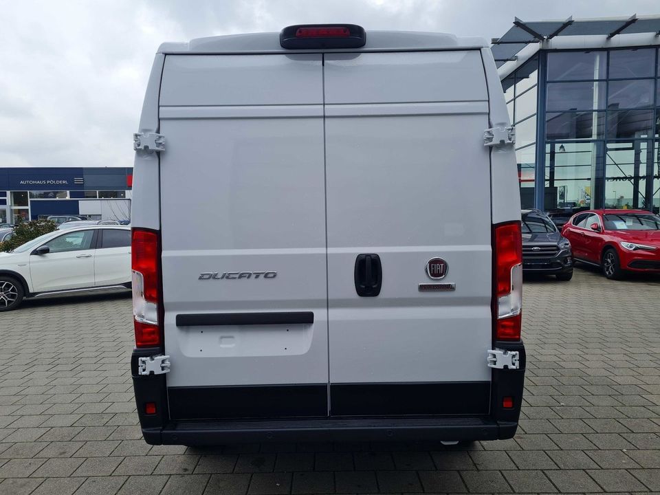 Fiat Ducato Easy Pro L3H2 KaWa 140 Navi,Klima,RFK in Düren