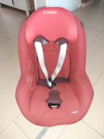 Kindersitz Maxi cosi Pearl + Isofix Schleswig-Holstein - Kropp Vorschau