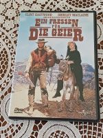 Neuwertige DVD EIN FRESSEN FÜR DIE GEIER FSK 16 Essen - Bergerhausen Vorschau