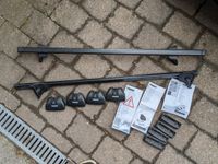 Thule Rapid Fixpoint XT Kit3069,Fuß 753,Bar 108cm,Mazda 2 DE,Ford Bayern - Westendorf b Kaufbeuren Vorschau