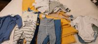 Baby Kleiderpaket Größe 50 Rheinland-Pfalz - Annweiler am Trifels Vorschau