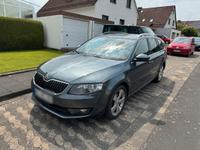 Skoda Octavia 2.0TDI DSG Xenon Niedersachsen - Bovenden Vorschau