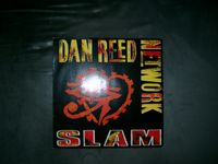 Dan Reed Network SLAM Vinyl LP Hessen - Taunusstein Vorschau