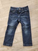 Jeans von S.Oliver Pelle in der Größe 92 Dithmarschen - Brunsbuettel Vorschau