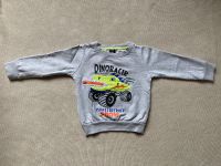 Sweatshirt Pullover Dinoracer Monstertruck Kiki & Koko 116 /5-6 J Schleswig-Holstein - Kiel Vorschau