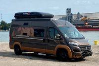 Knaus BoxStar Plus / Fiat Ducato Mecklenburg-Vorpommern - Wismar Vorschau