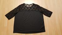 2 schwarze Shirtblusen  Gr. 54 Bayern - Augsburg Vorschau
