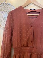 Kleid ABOUT YOU Gr. 36 – Top Zustand Hessen - Freigericht Vorschau
