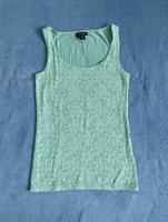 Top Shirt Größe XS 34 Damen Blau Baden-Württemberg - Esslingen Vorschau