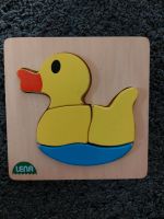 Puzzle für die Kleinsten Baden-Württemberg - Berglen Vorschau