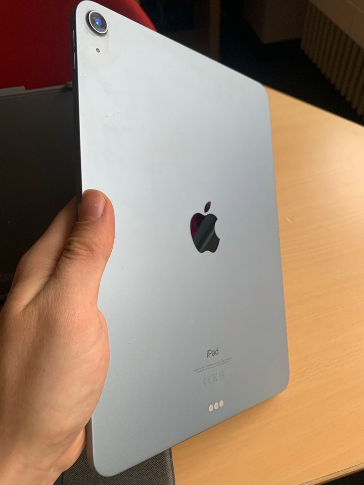 iPad Air 4. Generation 256 GB - WIE NEU in Stuttgart