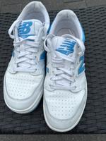 New Balance 480 Low Blue/ White Nordrhein-Westfalen - Rheine Vorschau