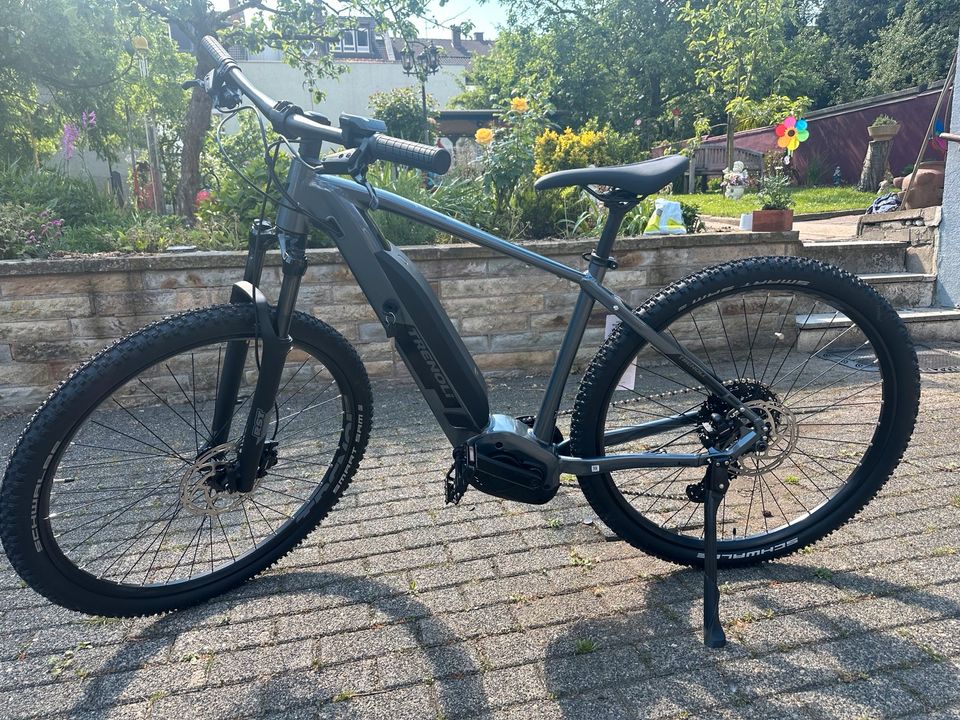 E-Bike Bosch Performance CX 4. Generation 85Nm 500Wh NEU in Recklinghausen