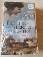 Die Liebe der Sternentochter - Anna Valenti - NEU Nordrhein-Westfalen - Lünen Vorschau