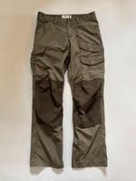 FJÄLLRÄVEN Barents Pro Trousers Hose Gr. M (50) TOP Nordrhein-Westfalen - Marl Vorschau
