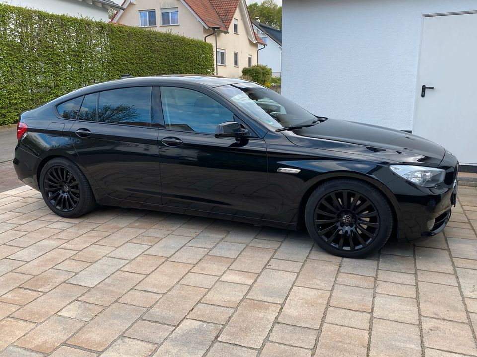 BMW 530 GT XD in Langgöns