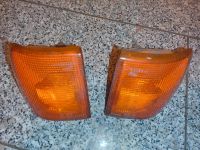 Ford Fiesta Mk2 Fbd Blinker rechts links inklusive Federn Nordrhein-Westfalen - Anröchte Vorschau