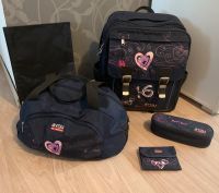 4 Yoıu Schultasche / Rucksack Set Nürnberg (Mittelfr) - Oststadt Vorschau