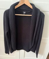 H&M Strickjacke, Gr. M, schwarz Nordrhein-Westfalen - Verl Vorschau