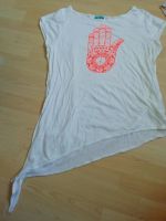 Shirt von Mandalay, gr l, asymetrisch, Hand der fatima Rheinland-Pfalz - Worms Vorschau