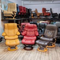 Stressless Lagerverkauf!!! 15% Rabatt Sessel Relaxsessel Fernseh Hamburg Barmbek - Hamburg Barmbek-Süd  Vorschau