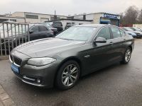 BMW Baureihe 5 Lim. 528i *NAVI*HEADUP*LEDER*DACH* Nordrhein-Westfalen - Oberhausen Vorschau