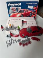 Playmobil 3911 Porsche 911 Carrera S rot mit Lichtmodul, Tuning Rheinland-Pfalz - Dorsheim Vorschau