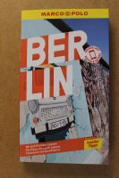 Marco Polo Reise - Taschenbuch / Berlin Ungelesen Wandsbek - Hamburg Marienthal Vorschau