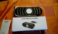 Flow Wireless Speaker XD 326.931 Rheinland-Pfalz - Lambrecht (Pfalz) Vorschau