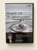 DVD: „Die Revolution der Klänge. Musik im 20. Jh“ (Arthaus Musik) Hannover - Mitte Vorschau