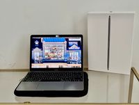 MacBook 12 i7 512GB SSD 16GB RAM 970g das beste Gerät von Apple Berlin - Wilmersdorf Vorschau