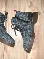 Damen Boots Duisburg - Walsum Vorschau