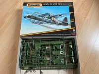 Modellbau matchbox Arado Ar 234 Blitz Bayern - Haimhausen Vorschau