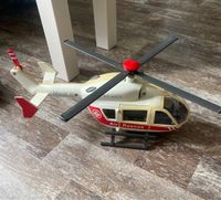 Playmobil Medical Hubschrauber Nordrhein-Westfalen - Vreden Vorschau