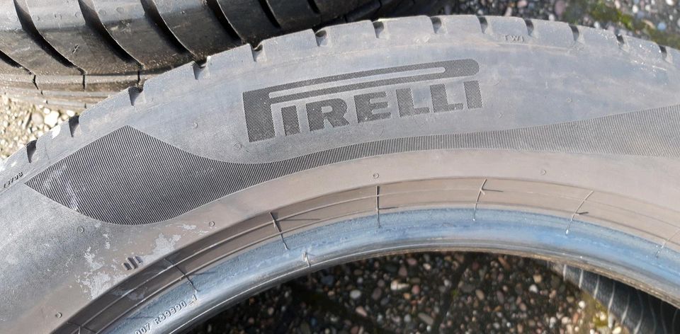 Pirelli Sommerreifen 225/50/17 in Schwanewede