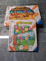 Tip toi Spiel und Buch Erste Zahlen /Zahleninsel Nordrhein-Westfalen - Düren Vorschau