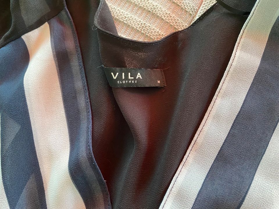 Bluse von Vila in Kempten