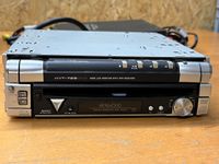 Autoradio PKW Radio DVD Player Display Monitor Kenwood KVT 725 Nordrhein-Westfalen - Coesfeld Vorschau