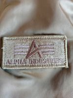 ALPHA INDUSTRIES MA-1 D-tec Bomber Jacket Baden-Württemberg - Fellbach Vorschau