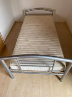 Single Bett mit Matratze Bayern - Neufahrn Vorschau