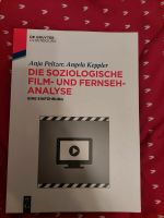 Die soziologische Film- und Fernsehanalyse Bonn - Lessenich Vorschau