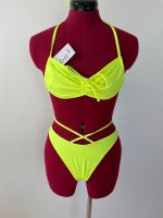 NEU sexy neon gelber Bikini Gr. S von Hunkemöller Berlin - Spandau Vorschau