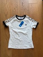Adidas Originals Shirt Leo M neu! Baden-Württemberg - Freiburg im Breisgau Vorschau