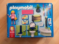 Playmobil Set Badezimmer Hessen - Roßdorf Vorschau