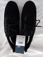 Sneaker schwarz/ weiße Sohle  Mesh   NEU Nürnberg (Mittelfr) - Oststadt Vorschau