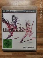Final Fantasy 13 - 2 Spiel  PS3 Niedersachsen - Hessisch Oldendorf Vorschau