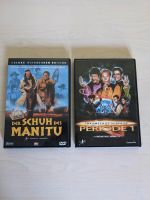 2 DVDS  - Schuh des Manitu / Traumschiff Surprise Bayern - Starnberg Vorschau