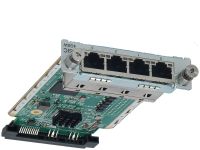 HP - JG739A - MSR 4-port Gig-T Switch SIC Module Gigabit Ethernet Rheinland-Pfalz - Ludwigshafen Vorschau